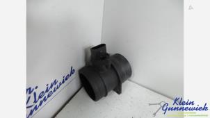 Gebruikte Luchthoeveelheidsmeter Volkswagen Phaeton Prijs € 95,00 Margeregeling aangeboden door Klein Gunnewiek Autodemontage & Motorentechniek