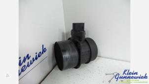 Gebruikte Luchthoeveelheidsmeter Volkswagen Phaeton Prijs € 95,00 Margeregeling aangeboden door Klein Gunnewiek Autodemontage & Motorentechniek