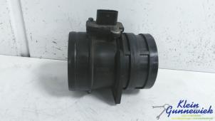 Gebruikte Luchthoeveelheidsmeter Volkswagen Passat Prijs € 65,00 Margeregeling aangeboden door Klein Gunnewiek Autodemontage & Motorentechniek