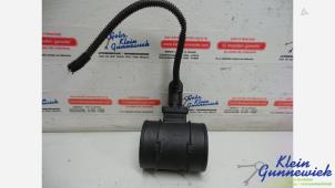 Gebruikte Luchthoeveelheidsmeter Opel Astra Prijs € 25,00 Margeregeling aangeboden door Klein Gunnewiek Autodemontage & Motorentechniek