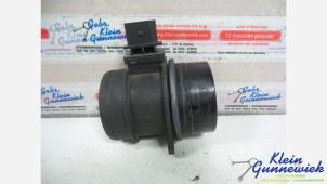 Gebruikte Luchthoeveelheidsmeter Volkswagen Passat Prijs € 20,00 Margeregeling aangeboden door Klein Gunnewiek Autodemontage & Motorentechniek