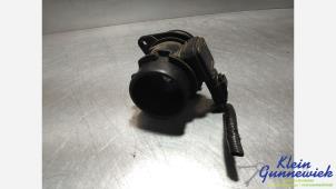 Gebruikte Luchthoeveelheidsmeter Ford Fiesta Prijs € 80,00 Margeregeling aangeboden door Klein Gunnewiek Autodemontage & Motorentechniek