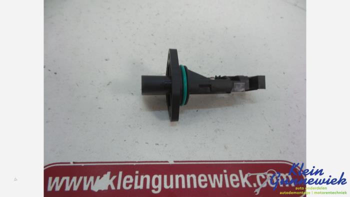 Gebruikte Luchtregelklep BMW 3-Serie Prijs € 36,00 Margeregeling aangeboden door Klein Gunnewiek Autodemontage & Motorentechniek