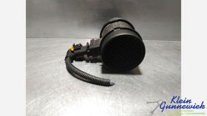 Gebruikte Luchthoeveelheidsmeter Opel Corsa Prijs € 20,00 Margeregeling aangeboden door Klein Gunnewiek Autodemontage & Motorentechniek