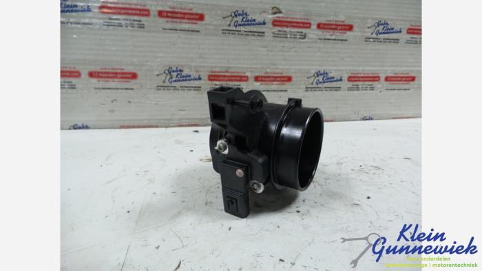 Luchthoeveelheidsmeter van een Ford C-Max 2011