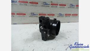 Gebruikte Luchthoeveelheidsmeter Ford C-Max Prijs € 20,00 Margeregeling aangeboden door Klein Gunnewiek Autodemontage & Motorentechniek