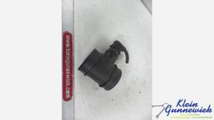 Gebruikte Luchthoeveelheidsmeter Alfa Romeo 147 Prijs € 25,00 Margeregeling aangeboden door Klein Gunnewiek Autodemontage & Motorentechniek