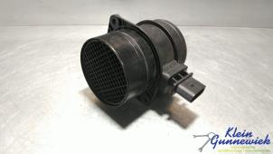 Gebruikte Luchthoeveelheidsmeter Volkswagen Passat Prijs € 20,00 Margeregeling aangeboden door Klein Gunnewiek Autodemontage & Motorentechniek