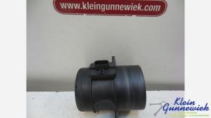 Gebruikte Luchthoeveelheidsmeter Volkswagen Caddy Prijs € 15,00 Margeregeling aangeboden door Klein Gunnewiek Autodemontage & Motorentechniek