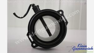 Gebruikte Luchthoeveelheidsmeter Audi A6 Prijs € 35,00 Margeregeling aangeboden door Klein Gunnewiek Autodemontage & Motorentechniek