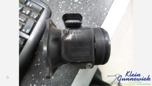 Gebruikte Luchthoeveelheidsmeter Audi A3 Prijs € 35,00 Margeregeling aangeboden door Klein Gunnewiek Autodemontage & Motorentechniek
