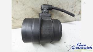 Gebruikte Luchthoeveelheidsmeter Volkswagen Golf Prijs € 15,00 Margeregeling aangeboden door Klein Gunnewiek Autodemontage & Motorentechniek