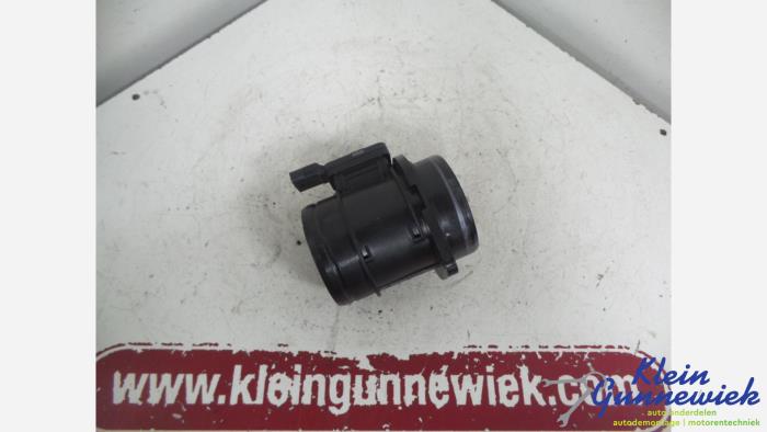 Gebruikte Luchthoeveelheidsmeter Audi A3 Prijs € 22,00 Margeregeling aangeboden door Klein Gunnewiek Autodemontage & Motorentechniek