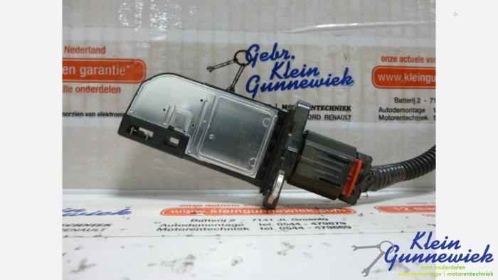 Gebruikte Luchthoeveelheidsmeter Ford Transit Prijs € 22,00 Margeregeling aangeboden door Klein Gunnewiek Autodemontage & Motorentechniek