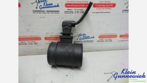 Gebruikte Luchthoeveelheidsmeter Opel Zafira Prijs € 20,00 Margeregeling aangeboden door Klein Gunnewiek Autodemontage & Motorentechniek