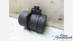 Gebruikte Luchthoeveelheidsmeter Volkswagen Tiguan Prijs € 15,00 Margeregeling aangeboden door Klein Gunnewiek Autodemontage & Motorentechniek