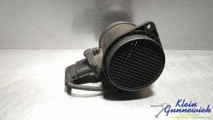 Gebruikte Luchthoeveelheidsmeter Volkswagen Touareg Prijs € 35,00 Margeregeling aangeboden door Klein Gunnewiek Autodemontage & Motorentechniek