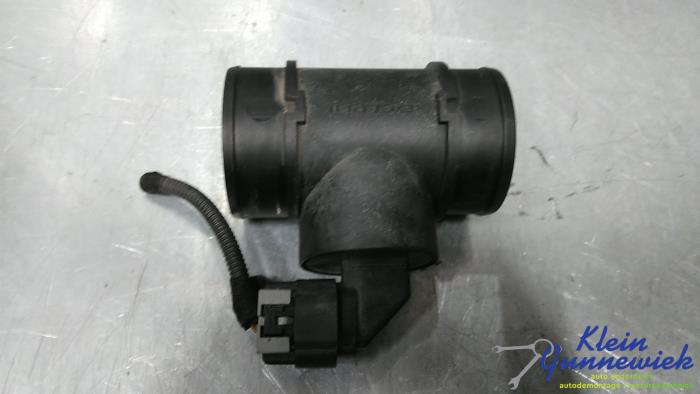 Gebruikte Luchtregelklep Opel Zafira Prijs € 30,00 Margeregeling aangeboden door Klein Gunnewiek Autodemontage & Motorentechniek