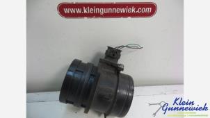 Gebruikte Luchthoeveelheidsmeter Audi A4 Prijs € 35,00 Margeregeling aangeboden door Klein Gunnewiek Autodemontage & Motorentechniek