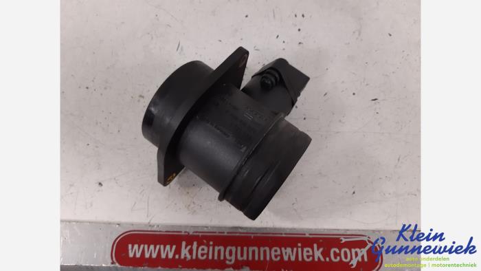 Gebruikte Luchtregelklep BMW 1-Serie Prijs € 48,00 Margeregeling aangeboden door Klein Gunnewiek Autodemontage & Motorentechniek
