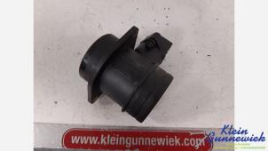 Gebruikte Luchthoeveelheidsmeter BMW 1-Serie Prijs € 65,00 Margeregeling aangeboden door Klein Gunnewiek Autodemontage & Motorentechniek