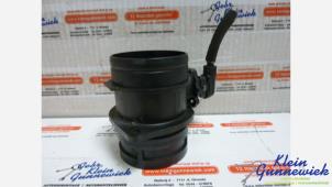 Gebruikte Luchthoeveelheidsmeter Audi A4 Prijs € 35,00 Margeregeling aangeboden door Klein Gunnewiek Autodemontage & Motorentechniek