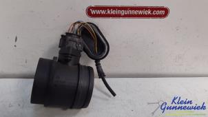 Gebruikte Luchthoeveelheidsmeter BMW 1-Serie Prijs € 45,00 Margeregeling aangeboden door Klein Gunnewiek Autodemontage & Motorentechniek