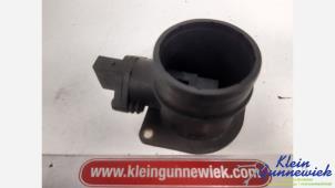 Gebruikte Luchthoeveelheidsmeter BMW 3-Serie Prijs € 40,00 Margeregeling aangeboden door Klein Gunnewiek Autodemontage & Motorentechniek