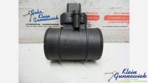 Gebruikte Luchthoeveelheidsmeter Opel Corsa Prijs € 15,00 Margeregeling aangeboden door Klein Gunnewiek Autodemontage & Motorentechniek