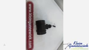 Gebruikte Luchthoeveelheidsmeter Opel Combo Prijs € 20,00 Margeregeling aangeboden door Klein Gunnewiek Autodemontage & Motorentechniek