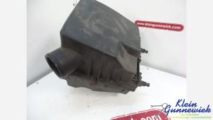 Gebruikte Luchtfilterhuis Opel Corsa Prijs € 25,00 Margeregeling aangeboden door Klein Gunnewiek Autodemontage & Motorentechniek