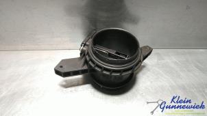 Gebruikte Luchthoeveelheidsmeter Ford Focus Prijs € 45,00 Margeregeling aangeboden door Klein Gunnewiek Autodemontage & Motorentechniek