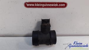 Gebruikte Luchthoeveelheidsmeter Opel Corsa Prijs € 30,00 Margeregeling aangeboden door Klein Gunnewiek Autodemontage & Motorentechniek