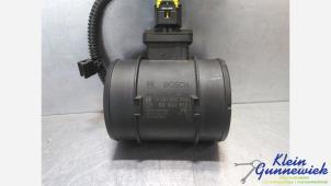 Gebruikte Luchthoeveelheidsmeter Opel Meriva Prijs € 25,00 Margeregeling aangeboden door Klein Gunnewiek Autodemontage & Motorentechniek