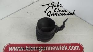 Gebruikte Luchthoeveelheidsmeter Volkswagen Tiguan Prijs € 55,00 Margeregeling aangeboden door Gebr.Klein Gunnewiek Ho.BV