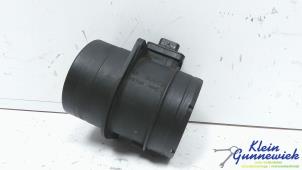 Gebruikte Luchthoeveelheidsmeter Volkswagen Bestel Prijs € 15,00 Margeregeling aangeboden door Klein Gunnewiek Autodemontage & Motorentechniek