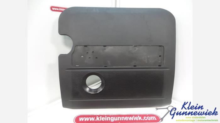 Gebruikte Luchtfilterhuis Volkswagen Caddy Prijs € 28,00 Margeregeling aangeboden door Klein Gunnewiek Autodemontage & Motorentechniek