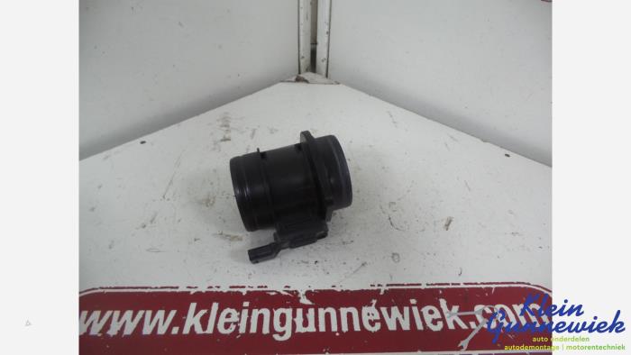 Gebruikte Luchthoeveelheidsmeter Volkswagen Golf Prijs € 22,00 Margeregeling aangeboden door Klein Gunnewiek Autodemontage & Motorentechniek