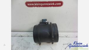 Gebruikte Luchthoeveelheidsmeter Audi A6 Prijs € 40,00 Margeregeling aangeboden door Klein Gunnewiek Autodemontage & Motorentechniek