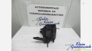 Gebruikte Luchtfilterhuis Audi A5 Prijs € 35,00 Margeregeling aangeboden door Klein Gunnewiek Autodemontage & Motorentechniek