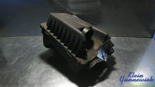 Gebruikte Luchtfilterhuis Opel Zafira Prijs € 35,00 Margeregeling aangeboden door Klein Gunnewiek Autodemontage & Motorentechniek