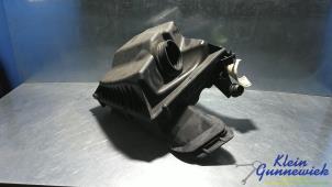 Gebruikte Luchtfilterhuis Opel Astra Prijs € 40,00 Margeregeling aangeboden door Klein Gunnewiek Autodemontage & Motorentechniek