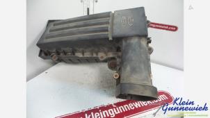 Gebruikte Luchtfilterhuis Volkswagen Passat Prijs € 35,00 Margeregeling aangeboden door Klein Gunnewiek Autodemontage & Motorentechniek