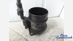 Gebruikte Luchthoeveelheidsmeter Volkswagen E-Golf Prijs € 30,00 Margeregeling aangeboden door Klein Gunnewiek Autodemontage & Motorentechniek