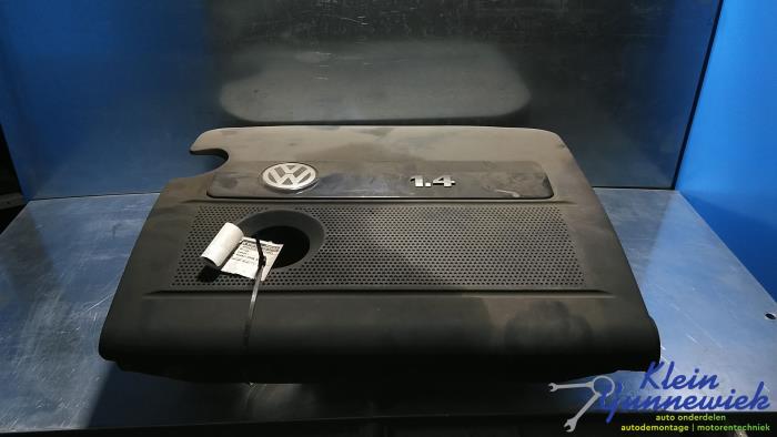 Gebruikte Luchtfilterhuis Volkswagen Caddy Prijs € 28,00 Margeregeling aangeboden door Klein Gunnewiek Autodemontage & Motorentechniek