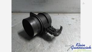 Gebruikte Luchthoeveelheidsmeter Seat Exeo Prijs € 20,00 Margeregeling aangeboden door Klein Gunnewiek Autodemontage & Motorentechniek