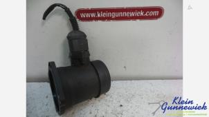 Gebruikte Luchthoeveelheidsmeter Audi A4 Prijs € 30,00 Margeregeling aangeboden door Klein Gunnewiek Autodemontage & Motorentechniek