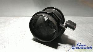 Gebruikte Luchthoeveelheidsmeter Audi A4 Prijs € 50,00 Margeregeling aangeboden door Klein Gunnewiek Autodemontage & Motorentechniek