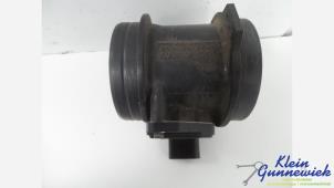 Gebruikte Luchthoeveelheidsmeter Audi A4 Prijs € 50,00 Margeregeling aangeboden door Klein Gunnewiek Autodemontage & Motorentechniek