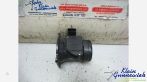 Gebruikte Luchthoeveelheidsmeter Audi A3 Prijs € 35,00 Margeregeling aangeboden door Klein Gunnewiek Autodemontage & Motorentechniek